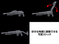 KADOKAWA PLASTIC MODEL SERIES Full Metal Panic! Family 1/48 Azure Raven 11