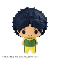 Chokorin Collection The New Prince of Tennis Vol.2 6