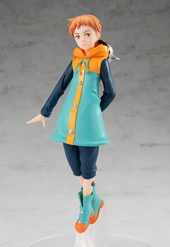GOOD SMILE COMPANY POP UP PARADE King - The Seven Deadly Sins