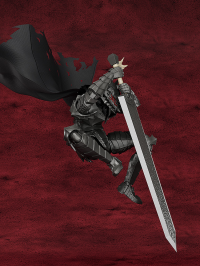 PLAMATEA Guts: Berserker Armor Ver. 10