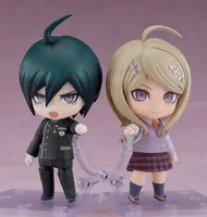 GOOD SMILE COMPANY Nendoroid Kaede Akamatsu - Danganronpa - photo 6