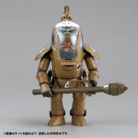 KAIYODO P.K.A.（SET OF 3） P.K. APE - ARTPLA - photo 3