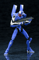 EVA-00' PROTO TYPE TV Ver. 6