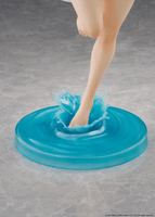 <Spiritale> Atelier Ryza 3: Alchemist of the End & the Secret Key - Ryza (Swimwear ver.) 1/6scale figure 4