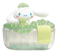 Tokimelz BOX! Sanrio Bubble Bath Time "Sanrio" (Box/6), Bandai Lifestyle Tokimelz BOX! 7