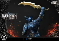 Prime 1 Studio Museum Masterline Dark Nights: Metal (Comics) The Merciless - DC Comics - photo 6