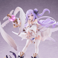 Azur Lane – Unicorn: White My Angel – 1/6 Scale Pre-Painted Figure		 10