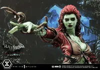Prime 1 Studio Museum Masterline Batman: Arkham City Poison Ivy - DC Comics - photo 7