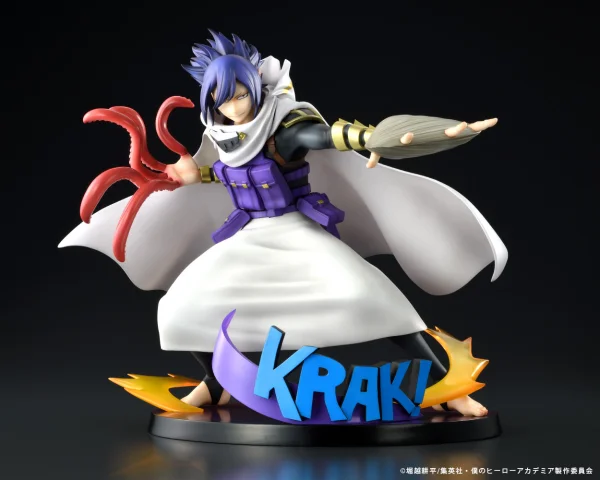 BellFine Tamaki Amajiki Hero Suits Ver. - My Hero Academia