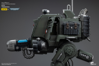 Astra Militarum Cadian Armoured Sentinel 11