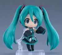 GOOD SMILE COMPANY Nendoroid Hatsune Miku 3.0 - Hatsune Miku - photo 6