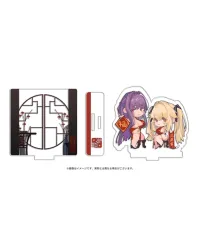 BINDing Bountiful Year - Moehime Union - photo 22