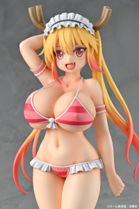 TOHRU Bikini style 10
