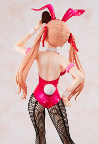 Erika Amano: Bunny Girl Ver. 10