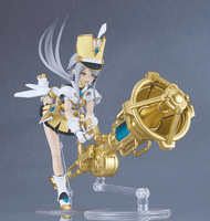 PLAMATEA VALKYRIE TUNE Iris = Bruckner 6