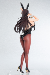 Succubus Stayed Life Tohko Sakuramachi Bunny ver. 6