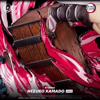 Tsume Art Nezuko Kamado - Ikigai - Demon Slayer: Kimetsu no Yaiba - photo 9