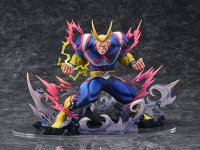 MY HERO ACADEMIA Figure All Might 1