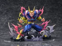 SEGA MY HERO ACADEMIA Figure All Might - My Hero Academia - photo 1