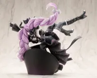 KOTOBUKIYA Shinigami - Master Detective Archives: RAIN CODE - photo 10