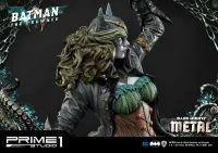 Prime 1 Studio Museum Masterline Dark Nights: Metal (Comics) The Drowned Deluxe Version - DC Comics - photo 6