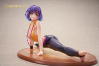 SSR FIGURE Yura: Split Ver. 1/7 Scale Complete Figure 8