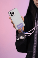 Puella Magi Madoka Magica The Movie -Rebellion- Smartphone Strap 22