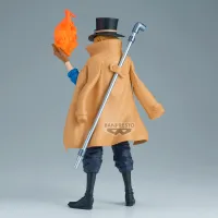 BANDAI ONE PIECE KING OF ARTIST SABO - ONE PIECE - photo 3
