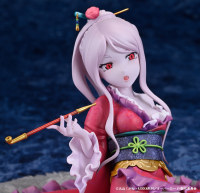 Shalltear [Enreigasyo] 1/6 Complete Figure 14