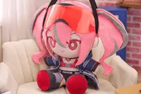 Solarain Bremerton Punipuni Plushie - Azur Lane - photo 7