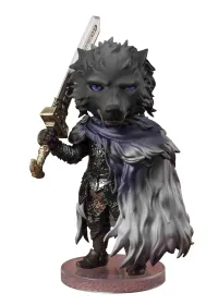 TAMASHII NATIONS Blaidd the Half-Wolf "ELDEN RING" TAMASHII NATIONS Figuarts mini - Elden Ring - photo 5