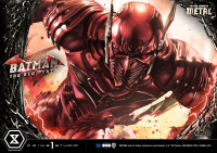 Museum Masterline Dark Nights: Metal (Comics) The Red Death 28