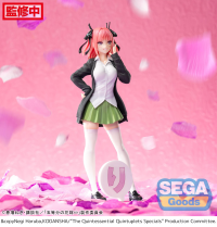 Luminasta "The Quintessential Quintuplets Specials" "Nino Nakano" 3