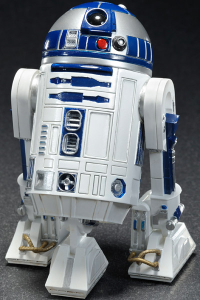 ARTFX+ R2-D2 & C-3PO 2 Pack 3