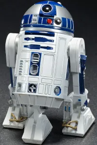 KOTOBUKIYA ARTFX+ R2-D2 & C-3PO 2 Pack - Star Wars - photo 3
