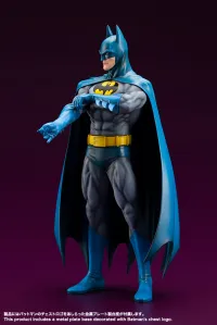 KOTOBUKIYA DC COMICS BATMAN THE BRONZE AGE ARTFX STATUE - DC Comics - photo 14
