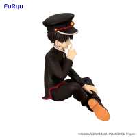 Toilet-bound Hanako-kun Season 2 Noodle Stopper Figure -Hanako-kun- 8