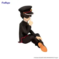 FuRyu Toilet-bound Hanako-kun Season 2 Noodle Stopper Figure -Hanako-kun- - Toilet-bound Hanako kun - photo 8