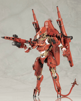 GHOST MECH COFFINS COMMANDER 4