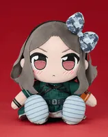 GOOD SMILE COMPANY Kuripan Plushie Tomo Ebizuka - GIRLS BAND CRY - photo 1