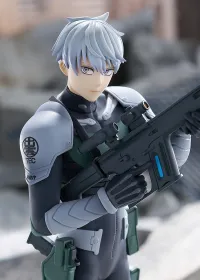 GOOD SMILE COMPANY POP UP PARADE Reno Ichikawa - Kaiju No. 8 - photo 3