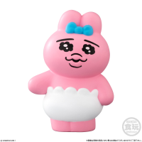 Opanchu Usagi Friends "Opanchu Usagi", Bandai Shokugan Friends (BOX) 3