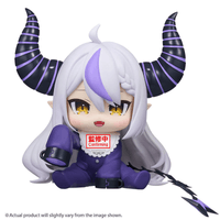 HOLOLIVE #hololive IF -holobabies- La+ Darknesss 1