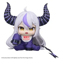 BANDAI HOLOLIVE #hololive IF -holobabies- La+ Darknesss - hololive production - photo 1