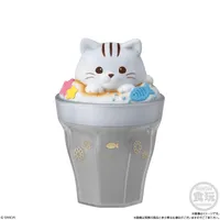 BANDAI CharaLatte Art Case - Animals  (Box/12) - CharaLatte - photo 3