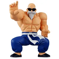 BANDAI DRAGON BALL SOLID EDGE WORKS KAMESENNIN - Dragon Ball - photo 2