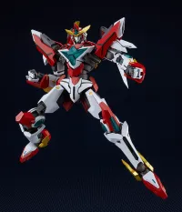 GOOD SMILE COMPANY MODEROID Bang Bravern - Bang Brave Bang Bravern - photo 8
