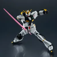 TAMASHII NATIONS RX-93 Nu Gundam - Mobile Suit Gundam: Char's Counterattack - photo 6