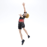 HAIKYU!! POSING FIGURE-ATSUMU MIYA- 5