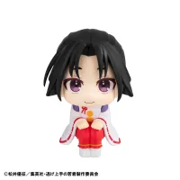 MegaHouse Lookup The Elusive Samurai Tokiyuki Hojo & Yorishige Suwa set【with gift】 - The Elusive Samurai - photo 4